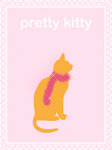 pic for PRETTY KITTY